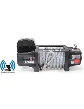 Winch Smittybilt X20 GEN 2...