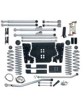 4.5'' Extreme Duty Long Arm...