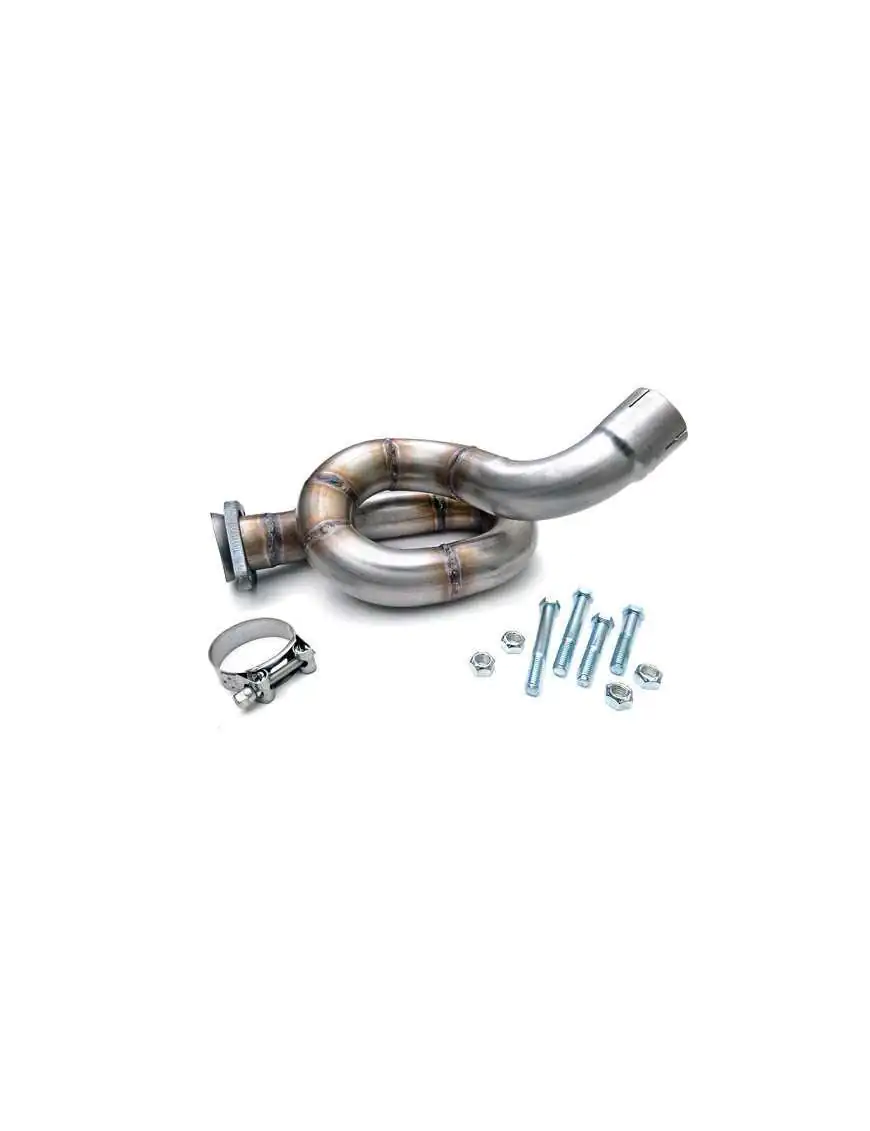 Exhaust Pipe Relocation Kit by Rough Country