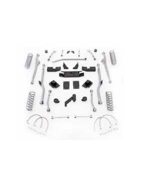 3,5" Extreme Duty Long Arm...