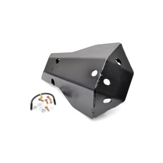 Osłona mostu tylnego DANA 44 Rough Country - Jeep Wrangler JK