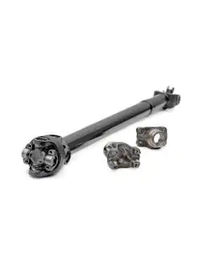 Tylny Wał Napędowy Lift 3,5"-6" Rough Country - Jeep Wrangler JK 07-11 4 Drzwi