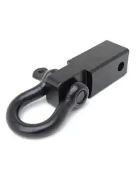 Hitch Pin Lock for Smittybilt Tow Hitch