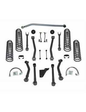 4.5'' Super-Flex Lift Kit...