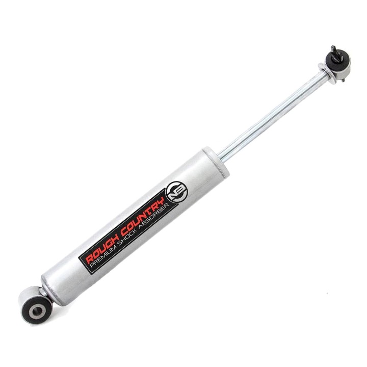 Amortyzator Gazowy Tylny N3.0 Rough Country - Lift 6,5-7" - Jeep Cherokee XJ