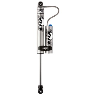 Amortyzator przedni FOX 2.0 Performance Reservoir REGULACJA TWARDOŚCI - Lift 3'' - 5.5" - Nissan Patrol Y60