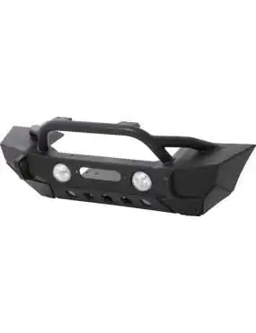 Front Steel Bumper XRC Gen2...