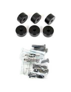 Reducer Drop Kit Rubicon Express - Jeep Wrangler YJ