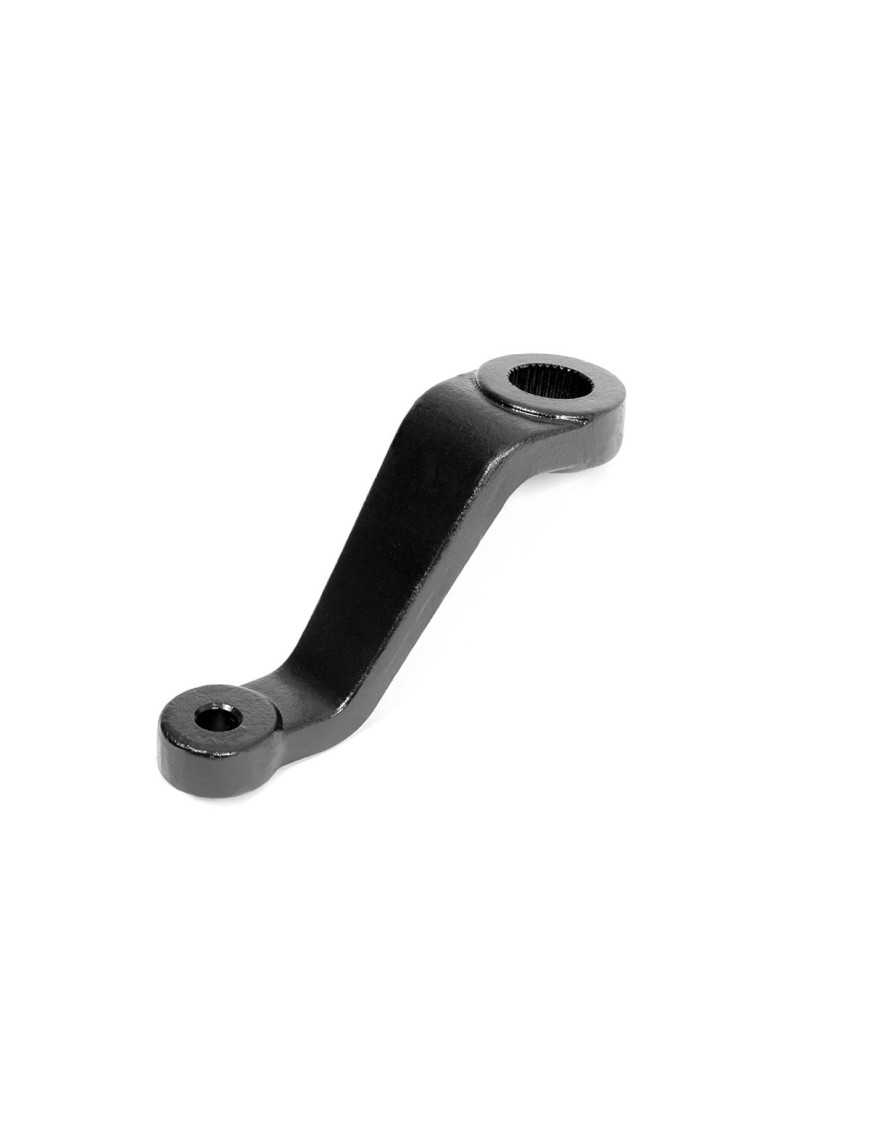 Pitman Arm Steering Linkage - Rough Country Lift 4.5" - Jeep Cherokee XJ