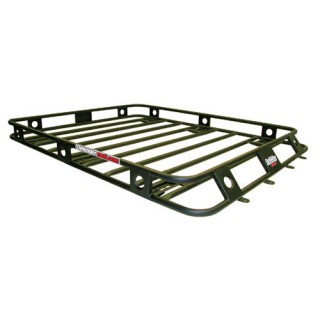 Bagażnik dachowy SMITTYBILT Defender - Jeep Wrangler JK 4 drzwi