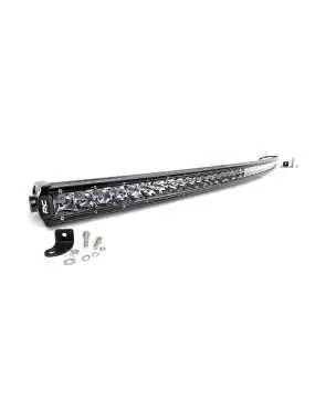 Listwa LED CREE 127cm JEDEN RZĄD Zakrzywiona - Rough Country