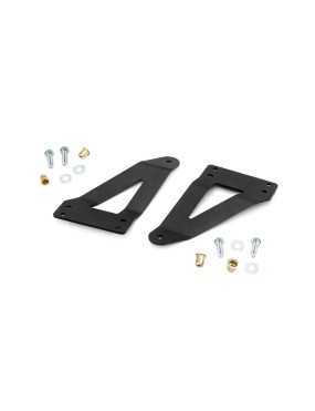 LED Light Bar Mounting Bracket 50cm for Rough Country Grill - Jeep Wrangler JK
