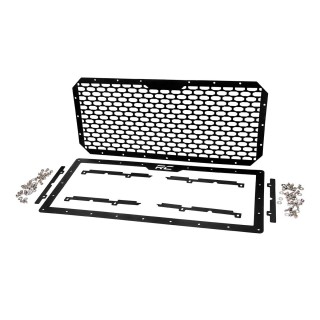 Grill Rough Country - Jeep Wrangler JK