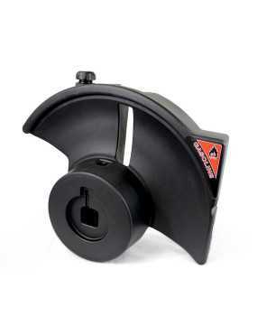 Canister, fuel tank Caddy...