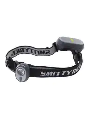 LED Headlamp Smittybilt