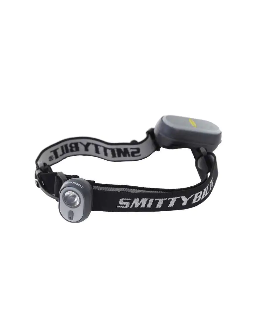 LED Headlamp Smittybilt