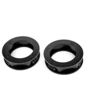 Front leveling spacers Lift 2\" Rough Country - Dodge RAM 1500 19-on