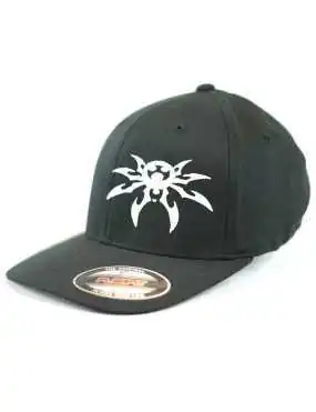 Cap with Visor Poison Spyder