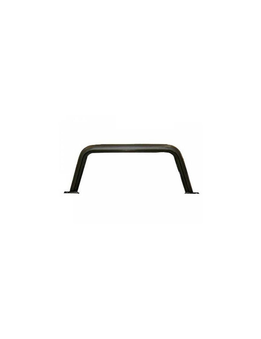 Bull Bar Front Bumper Guard GO INDUSTRIES - Jeep Wrangler JK