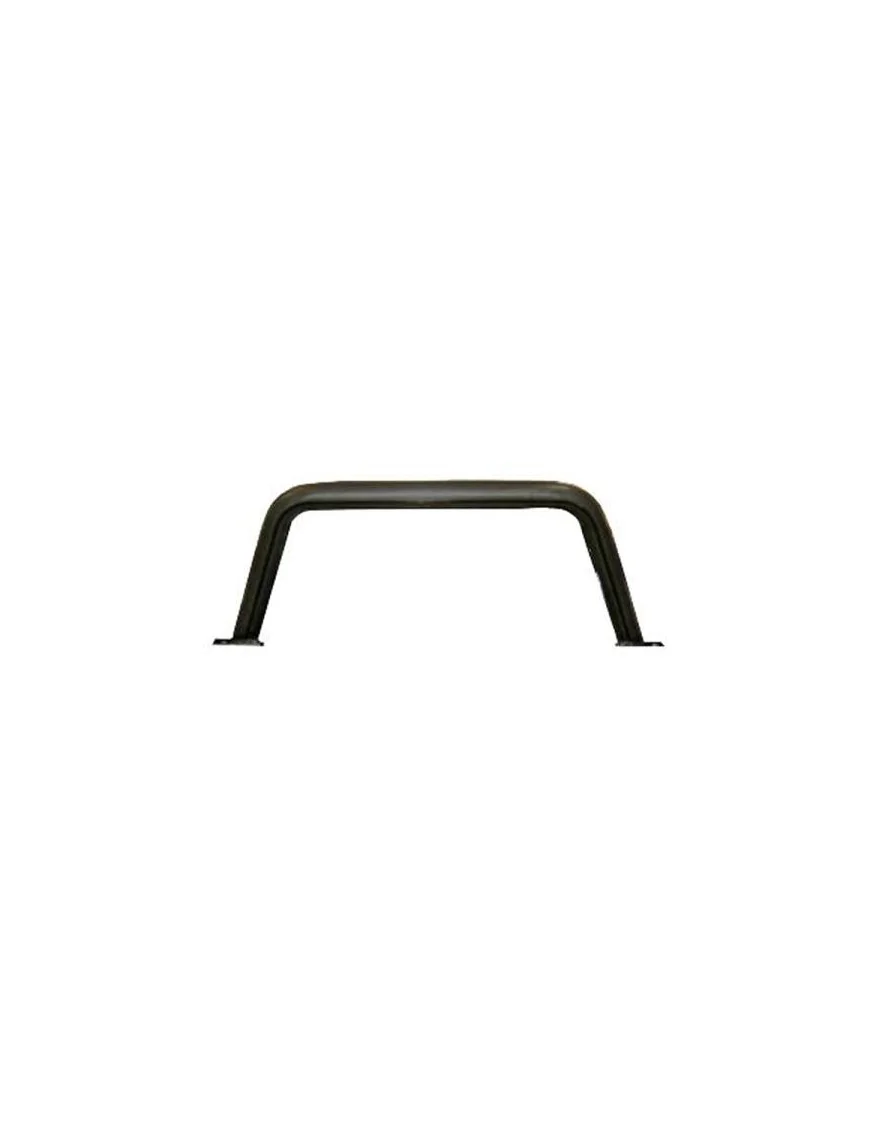 Bull Bar Front Bumper Guard GO INDUSTRIES - Jeep Wrangler JK