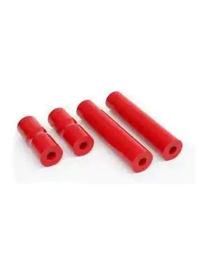 Polyurethane rollers for...