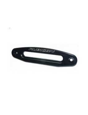 Sliding Winch Cable Guide RUBICON EXPRESS Black