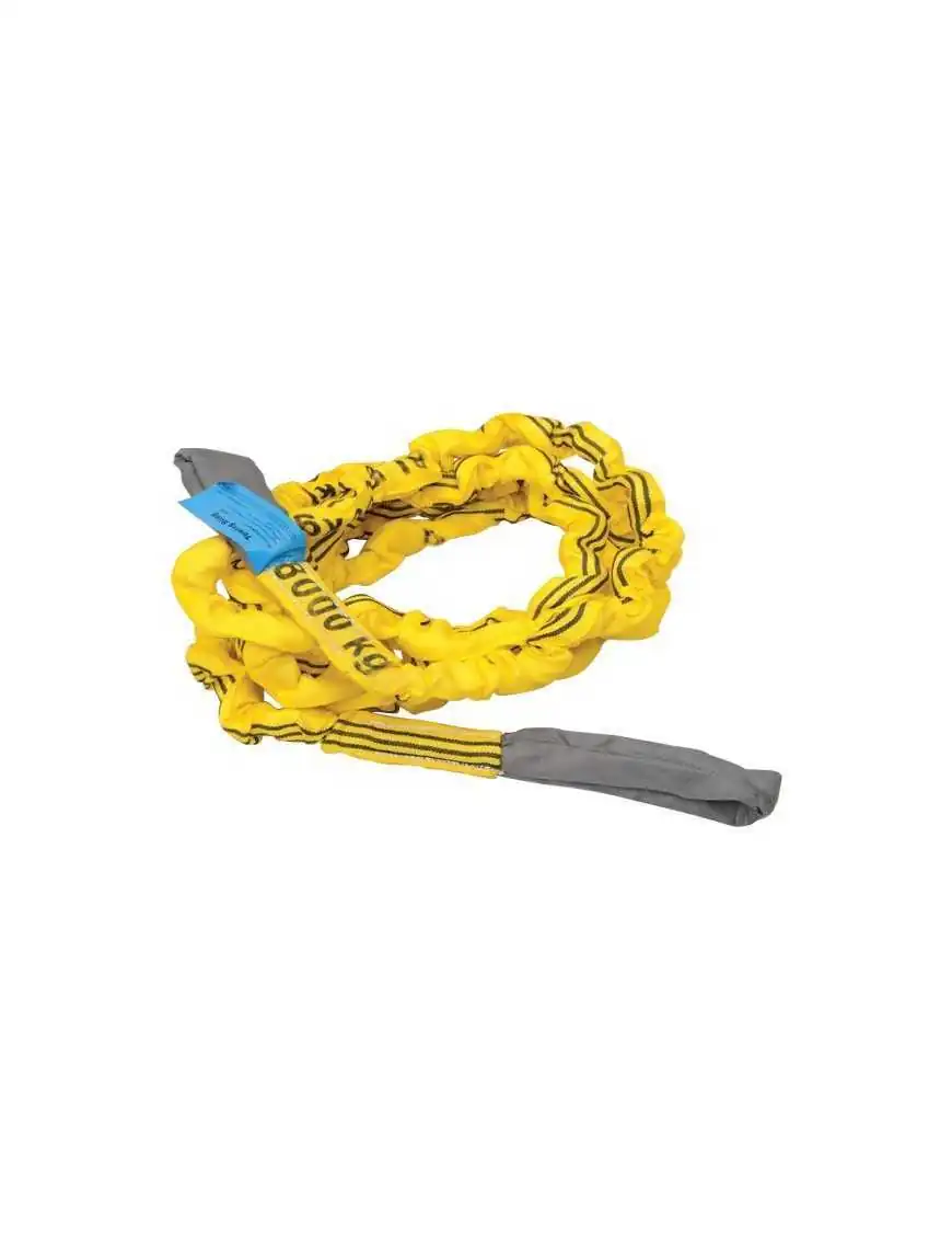 Kinetic Rope Smittybilt Heavy Duty 17000 lbs 9 m