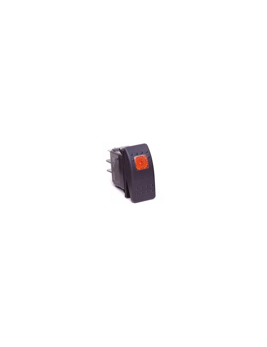 Switch DAYSTAR orange