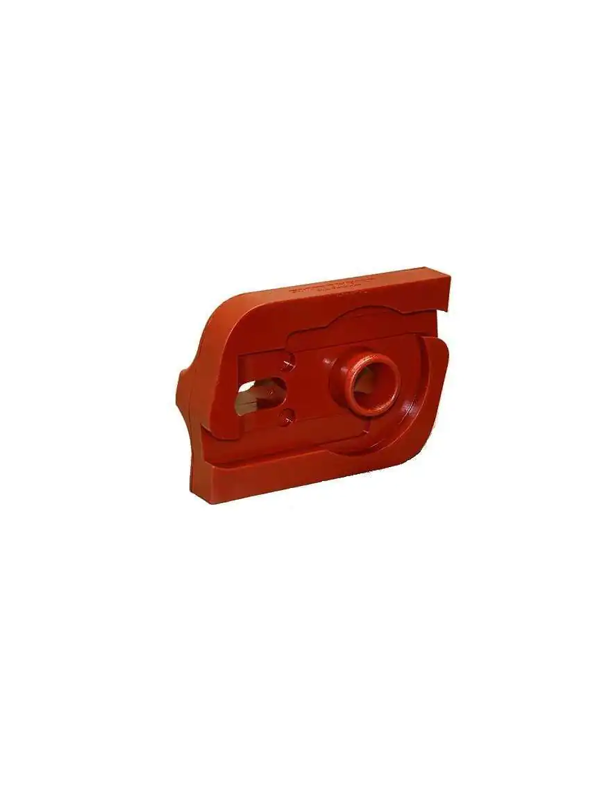 Isolator Hook for Roller Fairlead Smittybilt Red DAYSTAR