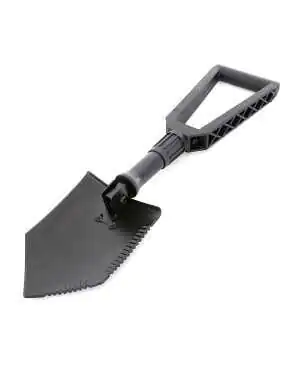 Folding Shovel, Smittybilt