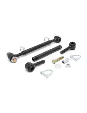 Rozpinane Łączniki Przedniego Stabilizatora Lift 4-6" Rough Country Jeep CJ