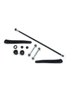 Zestaw Przedniego Stabilizatora Poprzecznego Lift 4-6" Teraflex Jeep Wrangler TJ/LJ