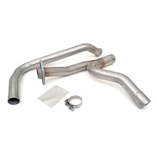 Rura Wydechowa Y-Pipe Lift 0-6" Rough Country Jeep Wrangler JK 12-18 Unlimited