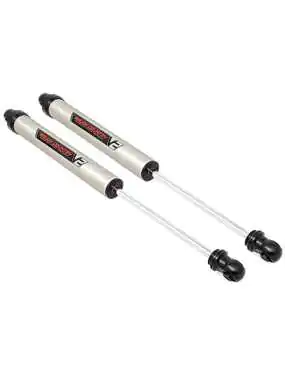 Gas Front Monotube V2 Lift 0-1.5" Shock Absorbers - Jeep Wrangler JL