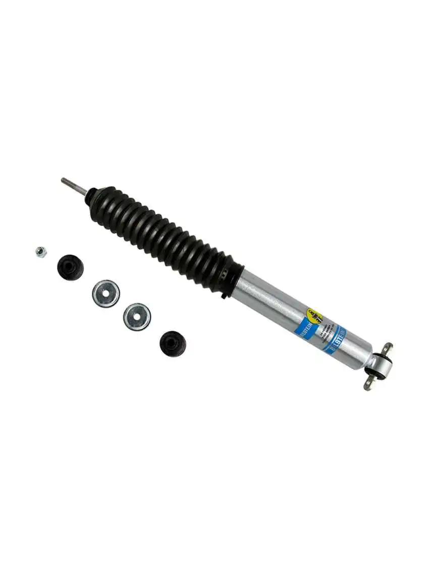 Front Gas Shock Absorber Bilstein B8 5100 Lift 1.5-2" Jeep Grand Cherokee WJ WG ZJ XJ