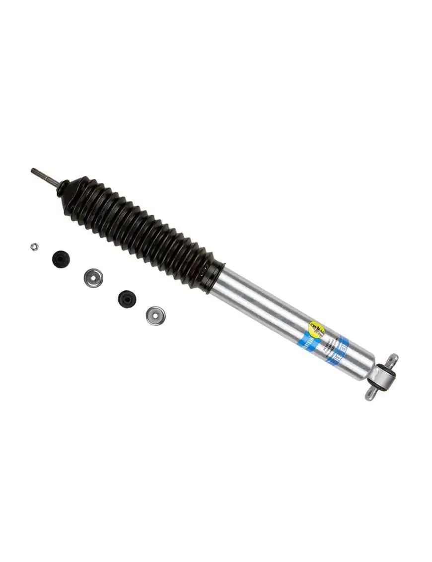 Amortyzator Gazowy Przedni Bilstein B8 5100 Short Arm Lift 3" Jeep Wrangler TJ/LJ