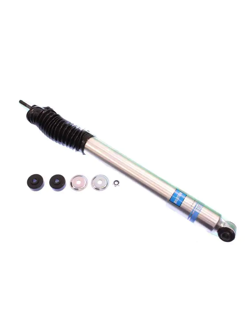 Front Gas Shock Absorber BILSTEIN B8 5100 Lift 3.5"-5'' - Jeep Wrangler JK