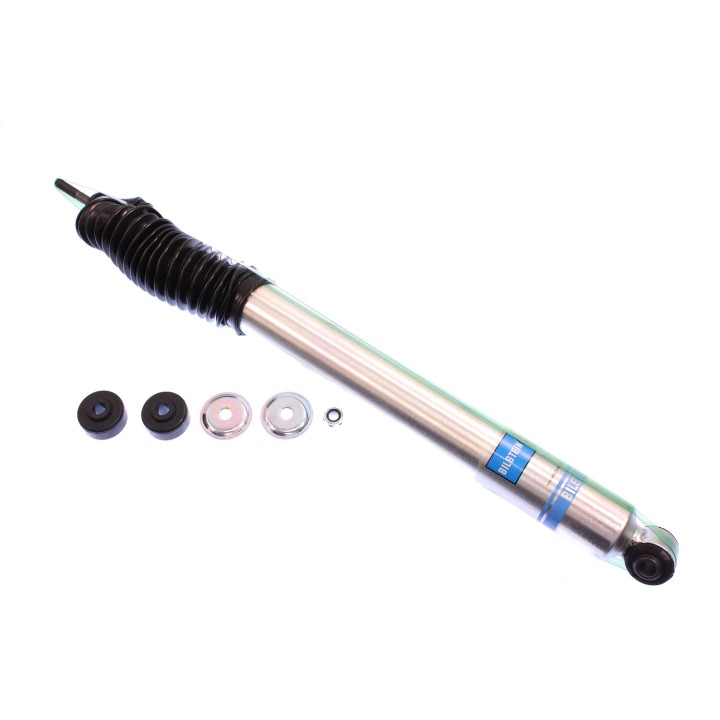 Amortyzator Gazowy Przedni BILSTEIN B8 5100 Lift 3,5"-5'' - Jeep Wrangler JK