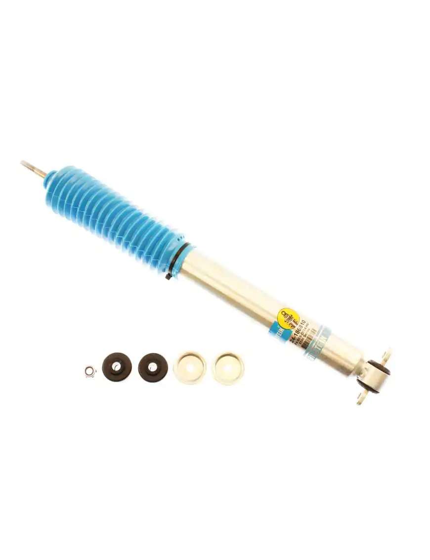 Amortyzator Gazowy Przedni Bilstein B8 5100 Lift 0"-2" Jeep Wrangler TJ/LJ