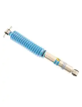 Rear Gas Shock Absorber BILSTEIN B8 5100 Lift 0-2"'' - Jeep Wrangler TJ/LJ