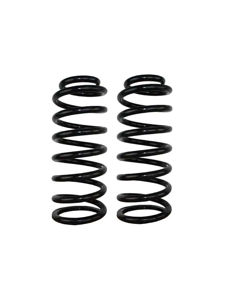 Front Springs Light/Medium Duty Lift 4" Superior Engineering - Nissan Patrol Y60