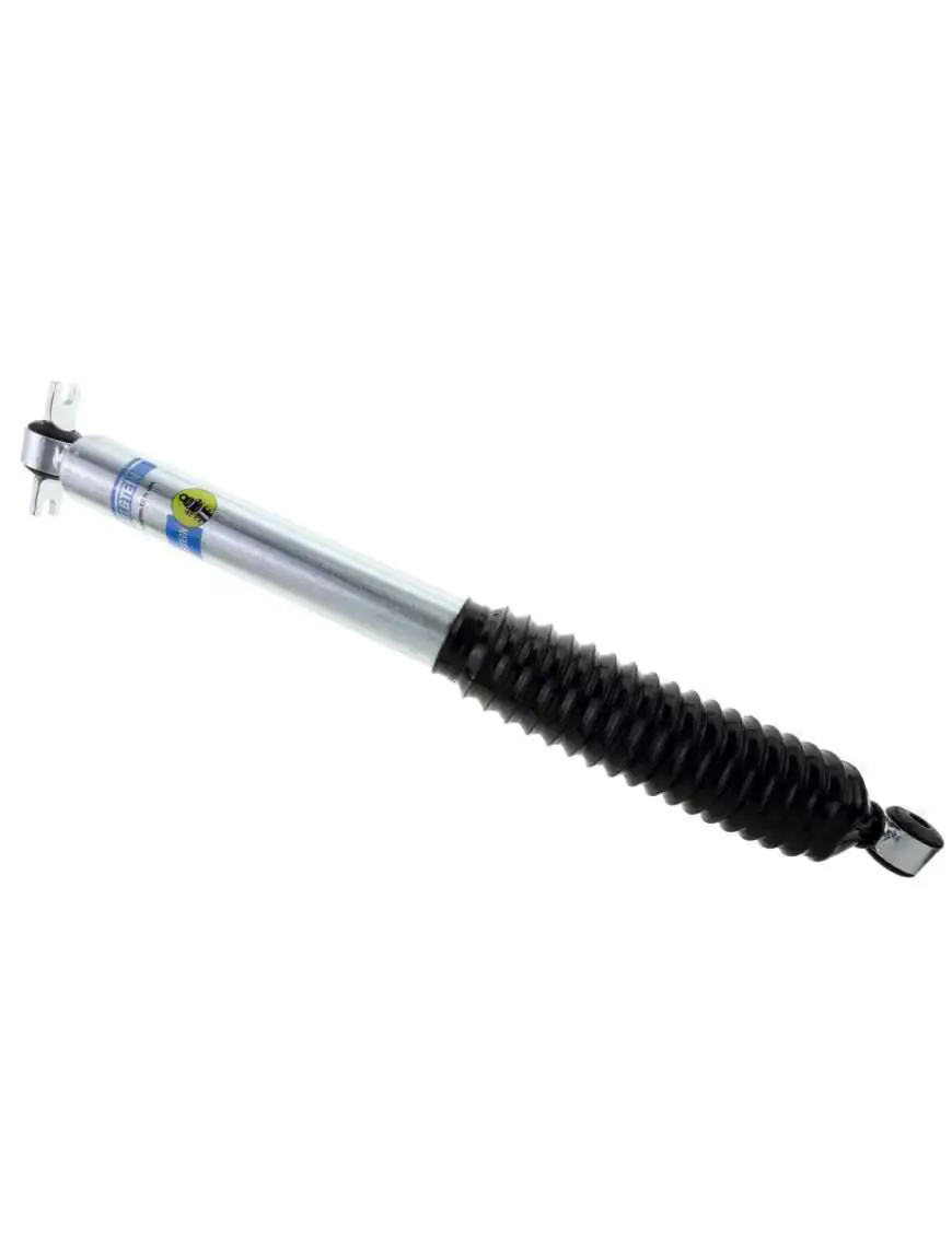 Rear Gas Shock Absorber BILSTEIN B8 5100 Lift Long Arm 3.5-6" - Jeep Wrangler TJ/LJ