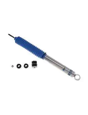 Rear Gas Shock Absorber Bilstein B8 5100 Lift 2-2.5" Toyota Land Cruiser J80 91-97