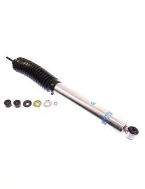 Amortyzator Gazowy Tylny BILSTEIN B8 5100 Lift 0-1" - Toyota Tacoma 05-17