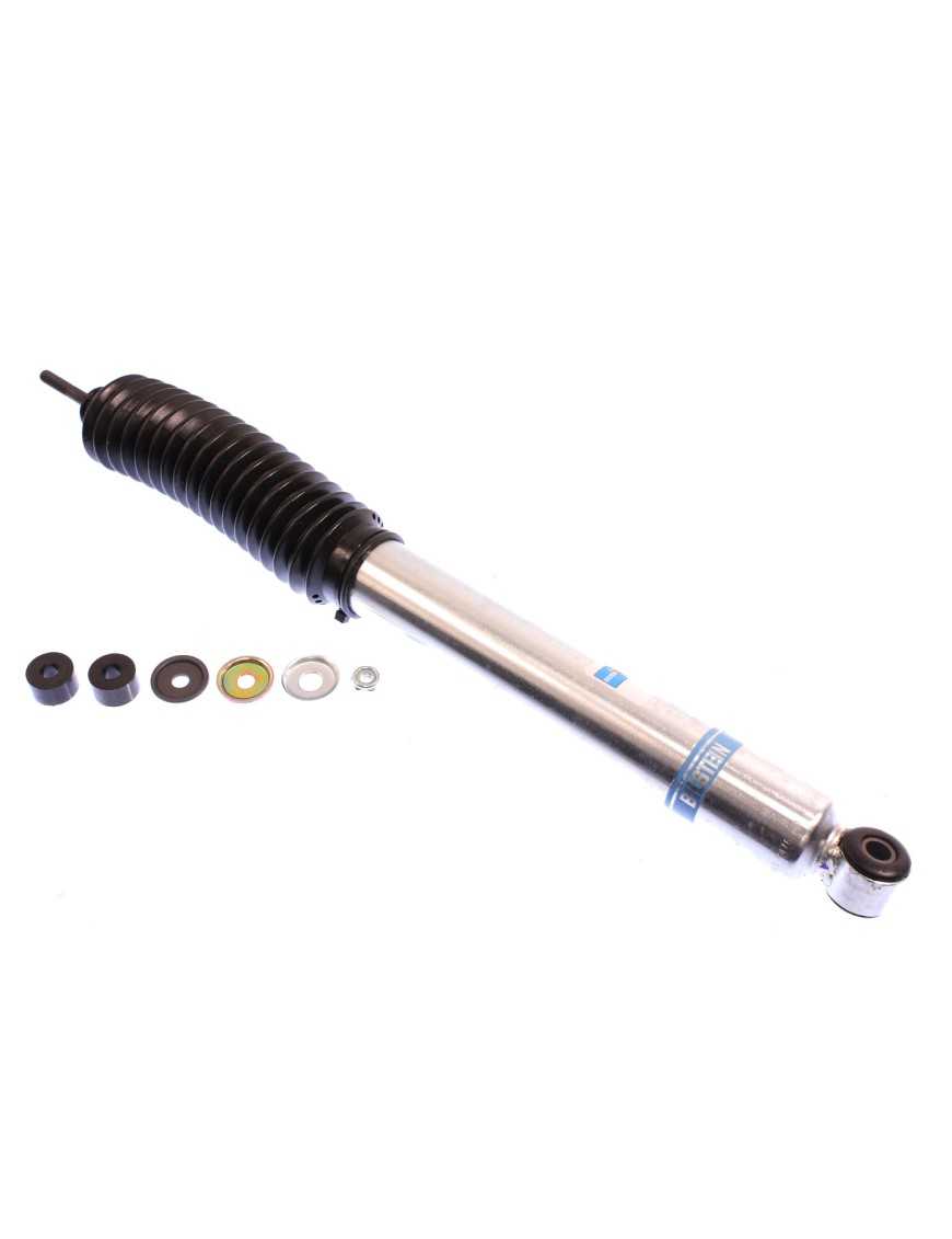 Rear Gas Shock Absorber BILSTEIN B8 5100 Lift 0-1" - Toyota Tacoma 05-17