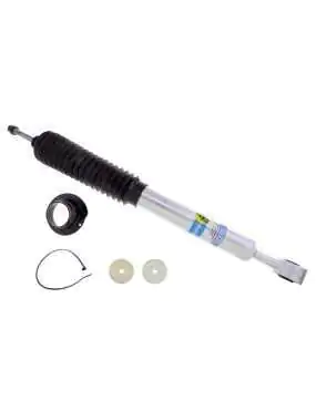 Front Gas Shock Absorber BILSTEIN B8 5100 Height Adjustment Lift 0.8-2.3'' - Toyota Tundra 07-18