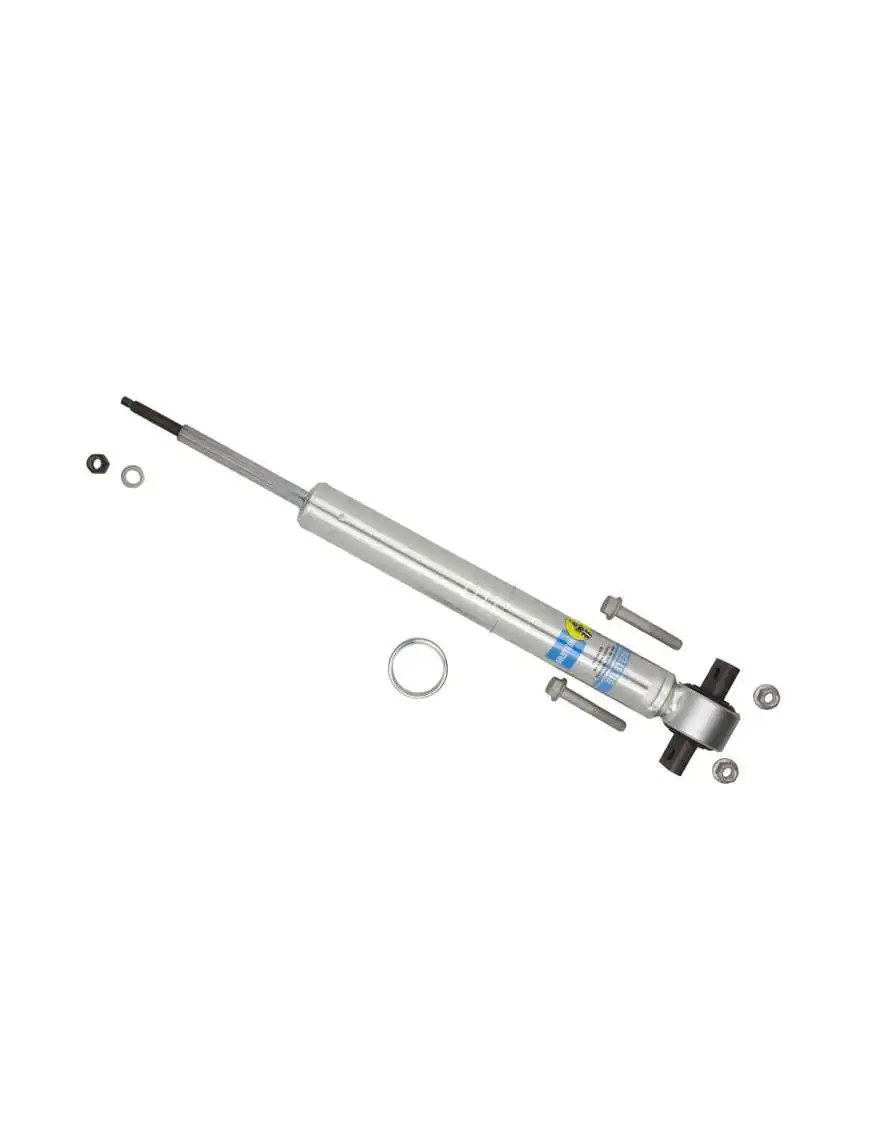 Amortyzator Gazowy Przedni BILSTEIN B8 5100 Regulacja Wysokości Lift 0-2'' - Ford F150 14-18