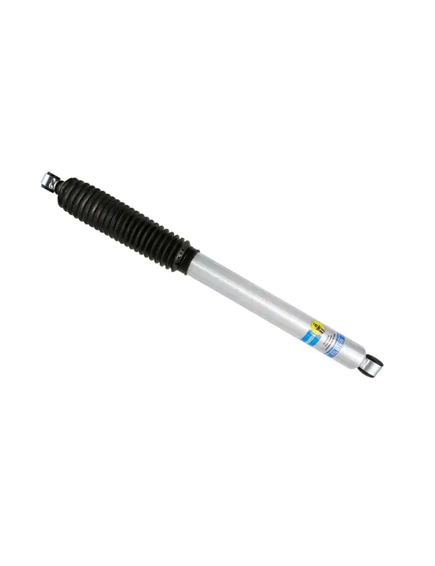 Rear Gas Shock Absorber BILSTEIN B8 5100 Lift 0-1" - Ford F250 05-16