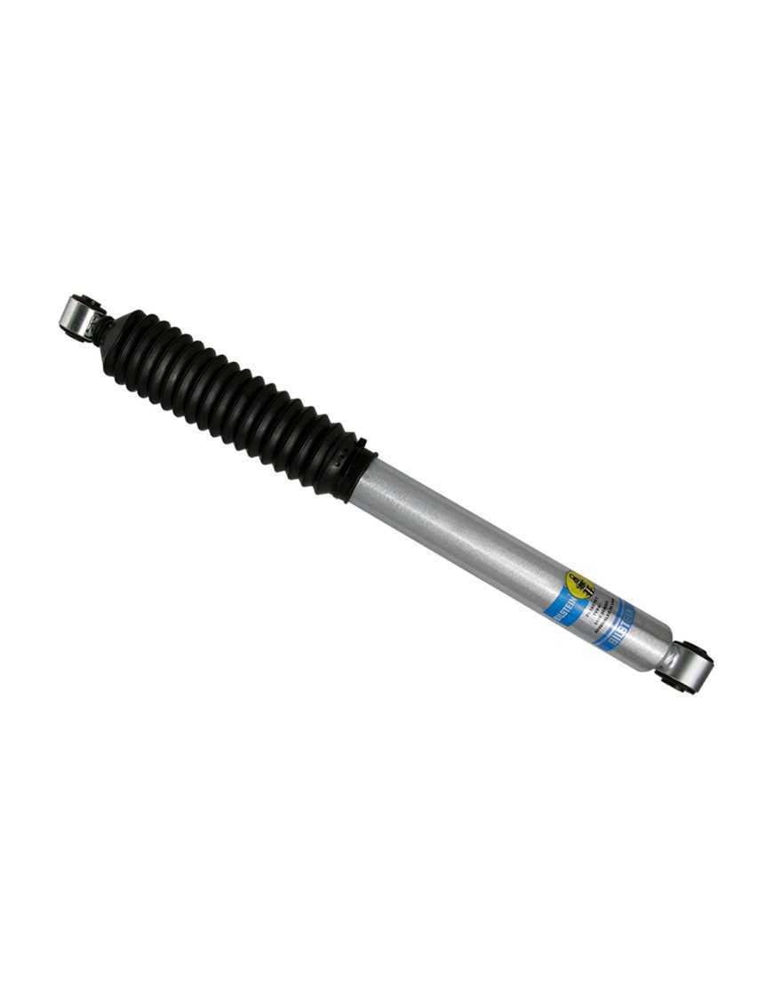 Rear Gas Shock Absorber BILSTEIN B8 5100 Lift 0-1" - Dodge Ram 1500 06-08