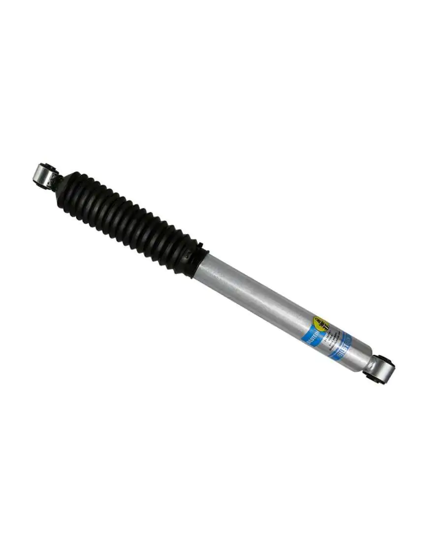 Rear Gas Shock Absorber BILSTEIN B8 5100 Lift 0-1" - Dodge Ram 1500 06-08